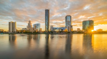УНИИМ принял участие в форуме в рамках III Конгресса «Техноген 2017»