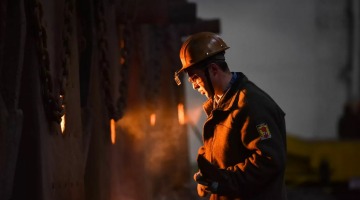 Сталь будут прокатывать по-новому