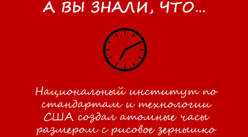 Подковать часы