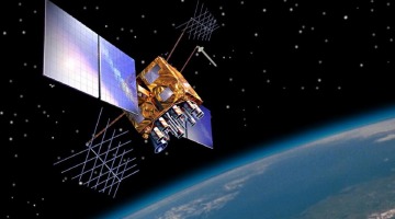 Роскосмос получил нагоняй за задержку с «Эфиром»