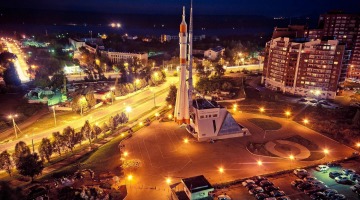 Самарцы создали независимый беспилотник