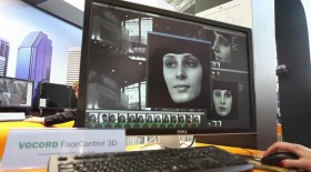 Российские ученые разрабатывают алгоритмы для квантовых систем распознавания лиц на видеозаписях