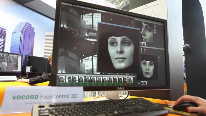 Российские ученые разрабатывают алгоритмы для квантовых систем распознавания лиц на видеозаписях