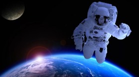 Найдена защита для космических аппаратов
