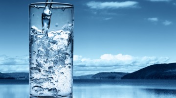 Бурый уголь пригодится для очистки воды