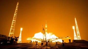 «Роскосмосу» больше не нужен «Гагаринский старт»