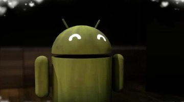 10 любопытных фактов про Android