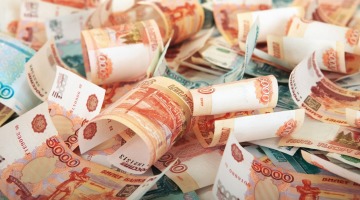 «Сколково» богатеет на глазах