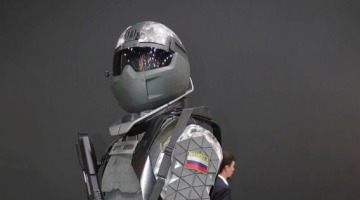Модернизация человека