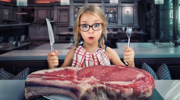 Вкус с научной точки зрения