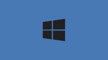 Эволюция Windows