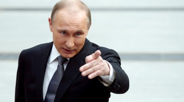 Путин дал толчок биополимерам