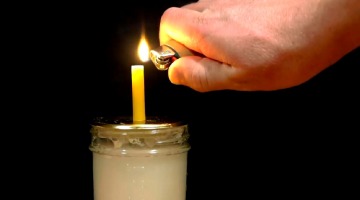 10 крутых экспериментов в домашних условиях