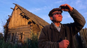Вместо врачей селяне получат телемедицину