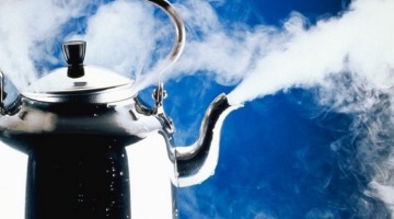 Учёные выжали больше воды из воздуха