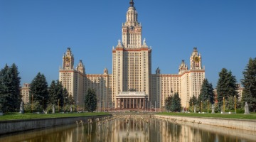 Владимир Путин предложил вузам привлекать иностранное финансирование