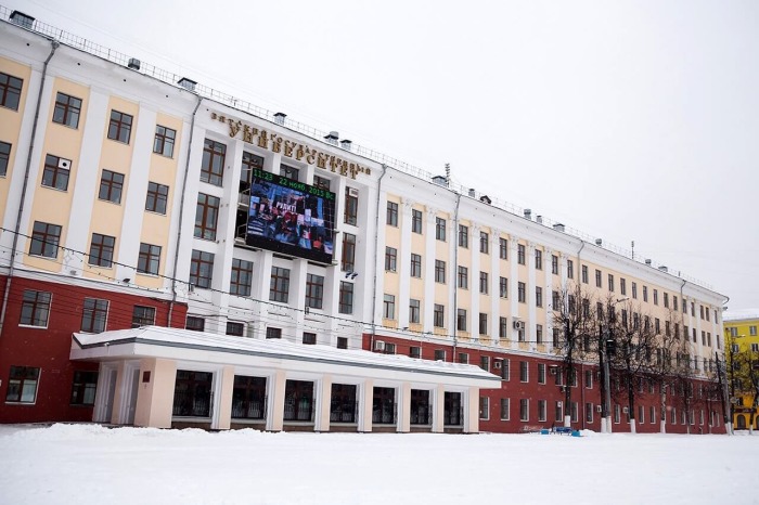 Кировская область выпустила отличных специалистов в области стандартизации и метрологии