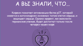 От чего сердце радуется?