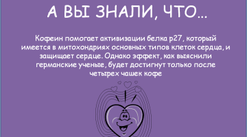 От чего сердце радуется?